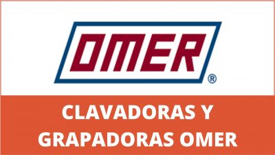 Grapadoras Omer Las Mejores Ofertas Del