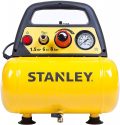 Stanley-DN200-Compresor 8 bar 6 litros